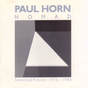 Horn Paul - Nomad in der Gruppe UNSERE TIPPS / Weihnachtsgeschenktipp CD bei Bengans Skivbutik AB (5509037)