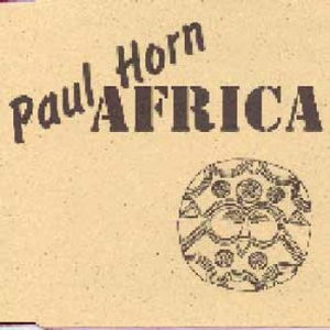 Horn Paul - Africa in der Gruppe UNSERE TIPPS / Weihnachtsgeschenktipp CD bei Bengans Skivbutik AB (5509041)