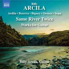 Billy Arcila - Arcila, Ardila, Becerra, Bigney, Or in der Gruppe UNSERE TIPPS / Weihnachtsgeschenktipp CD bei Bengans Skivbutik AB (5509054)