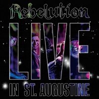 Rebelution - Live In St. Augustine in der Gruppe UNSERE TIPPS / Freitagsveröffentlichungen / Fredag den 8:e Mars 2024 bei Bengans Skivbutik AB (5509094)