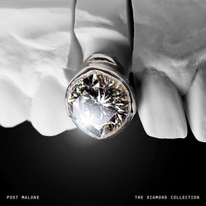 Post Malone - The Diamond Collection in der Gruppe UNSERE TIPPS / Weihnachtsgeschenktipp CD bei Bengans Skivbutik AB (5509101)