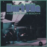 Kurt Vile - Back To Moon Beach in der Gruppe UNSERE TIPPS / Weihnachtsgeschenktipp CD bei Bengans Skivbutik AB (5509106)