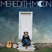 Moon Meredith - Constellations in der Gruppe VINYL / Svensk Folkmusik bei Bengans Skivbutik AB (5509109)