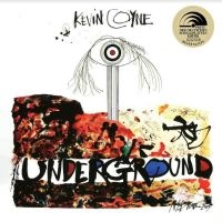 Coyne Kevin - Underground in der Gruppe VINYL / Pop-Rock bei Bengans Skivbutik AB (5509130)