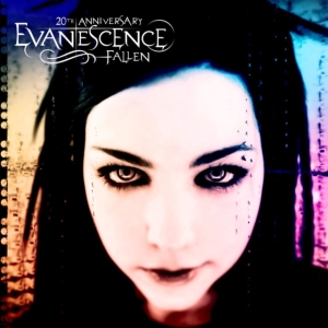 Evanescence - Fallen (Deluxe Edition 2Cd / Remast in der Gruppe CD / Pop-Rock bei Bengans Skivbutik AB (5509132)