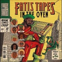 Various Artists - Fatis Tapes In The Oven in der Gruppe UNSERE TIPPS / Freitagsveröffentlichungen / Fredag den 19e Jan 24 bei Bengans Skivbutik AB (5509135)