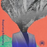 Everything Everything - Mountainhead in der Gruppe UNSERE TIPPS / Freitagsveröffentlichungen / Fredag Den 1:a Mars 2024 bei Bengans Skivbutik AB (5509143)