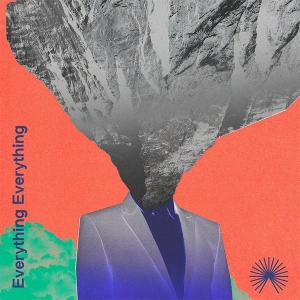 Everything Everything - Mountainhead in der Gruppe UNSERE TIPPS / Freitagsveröffentlichungen / Fredag Den 1:a Mars 2024 bei Bengans Skivbutik AB (5509144)