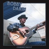 Bobby Darin - Commitment (Opaque Blue Vinyl) in der Gruppe UNSERE TIPPS / Weihnachtsgeschenktipp Vinyl bei Bengans Skivbutik AB (5509239)