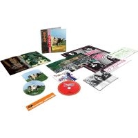 Pink Floyd - Atom Heart Mother Hakone Aphrodite Festival Japan (CD+Bluray) in der Gruppe MUSIK / CD+Blu-ray / Pop-Rock bei Bengans Skivbutik AB (5509253)