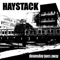 Haystack - Doomsday Goes Away in der Gruppe UNSERE TIPPS / Freitagsveröffentlichungen / Fredag Den 9:e Februari 2024 bei Bengans Skivbutik AB (5509280)