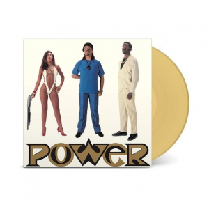 Ice-T - Power (Ltd Color Vinyl) in der Gruppe -Start Jan R3 bei Bengans Skivbutik AB (5509318)