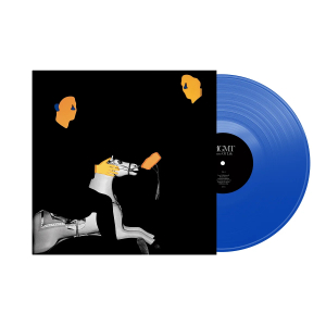 Mgmt - Loss Of Life (Ltd Color Vinyl) in der Gruppe UNSERE TIPPS / Freitagsveröffentlichungen / Fredag Den 23:e Februari 2024 bei Bengans Skivbutik AB (5509324)