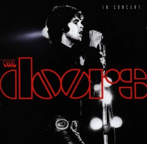 Doors - The Doors In Concert in der Gruppe UNSERE TIPPS / Weihnachtsgeschenktipp CD bei Bengans Skivbutik AB (5509328)