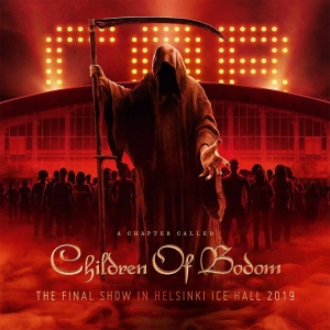 Children Of Bodom - A Chapter Called Children Of Bodom in der Gruppe UNSERE TIPPS / Weihnachtsgeschenktipp CD bei Bengans Skivbutik AB (5509355)