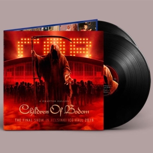 Children Of Bodom - A Chapter Called Children Of Bodom in der Gruppe UNSERE TIPPS / Weihnachtsgeschenktipp Vinyl bei Bengans Skivbutik AB (5509356)