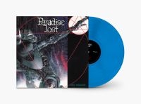 Paradise Lost - Lost Paradise (Blue Vinyl Lp) in der Gruppe VINYL / Hårdrock bei Bengans Skivbutik AB (5509377)