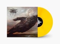 Darkthrone - Goatlord: Original (Yellow Vinyl Lp in der Gruppe UNSERE TIPPS / Weihnachtsgeschenktipp Vinyl bei Bengans Skivbutik AB (5509378)