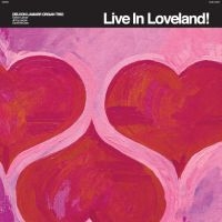 Delvon Lamarr Organ Trio - Live In Loveland! in der Gruppe CD / RnB-Soul bei Bengans Skivbutik AB (5509472)