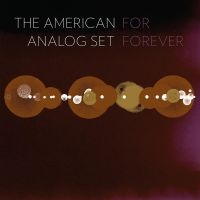 American Analog Set The - For Forever in der Gruppe UNSERE TIPPS / Weihnachtsgeschenktipp Vinyl bei Bengans Skivbutik AB (5509477)