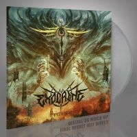 Exocrine - Legend (Clear Vinyl Lp) in der Gruppe UNSERE TIPPS / Freitagsveröffentlichungen / Fredag Den 9:e Februari 2024 bei Bengans Skivbutik AB (5509482)