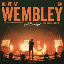 All Time Low - Live At Wembley in der Gruppe -Start Vinyl-N bei Bengans Skivbutik AB (5509541)