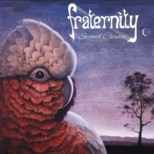 Fraternity (Feat Ac/Dc's Bon Scott) - Second Chance  in der Gruppe -Start RSD bei Bengans Skivbutik AB (5509565)