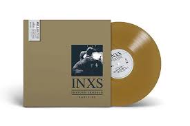 Inxs - Shabooh Shoobah Rarities  in der Gruppe -Start RSD bei Bengans Skivbutik AB (5509577)