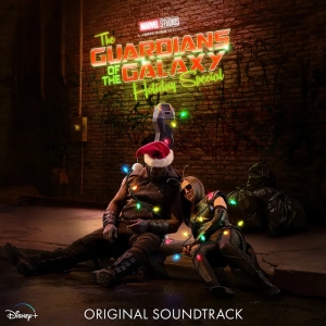 John Murphy - Guardians Of The Galaxy Holiday Special  in der Gruppe UNSERE TIPPS / Weihnachtsgeschenktipp Vinyl bei Bengans Skivbutik AB (5509582)