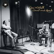 Joni Mitchell - Court And Spark in der Gruppe -Start Jan R3 bei Bengans Skivbutik AB (5509584)