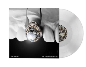 Post Malone - The Diamond Collection (Rsd Bf) in der Gruppe MK Test 4 bei Bengans Skivbutik AB (5509614)