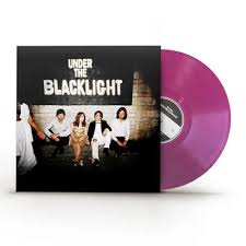 Rilo Kiley - Under The Blacklight in der Gruppe -Start Vinyl-N bei Bengans Skivbutik AB (5509619)