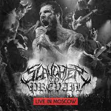 Slaughter To Prevail - Live In Moscow  in der Gruppe -Start RSD bei Bengans Skivbutik AB (5509629)