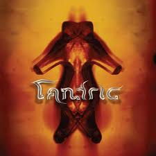 Tantric - Tantric (Limited/Orange Vinyl) (Rsd) in der Gruppe VINYL / Pop-Rock bei Bengans Skivbutik AB (5509636)