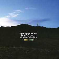 Taproot - Blue-Sky Research  in der Gruppe -Start RSD bei Bengans Skivbutik AB (5509637)