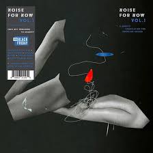 Various Artists - Noise For Now: Volume 1  in der Gruppe -Start RSD bei Bengans Skivbutik AB (5509650)