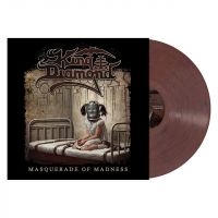 King Diamond - Masquerade Of Madness (12