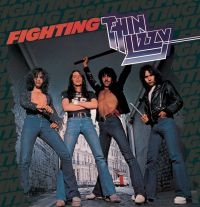 Thin Lizzy - Fighting (Vinyl Lp) in der Gruppe UNSERE TIPPS / Weihnachtsgeschenktipp Vinyl bei Bengans Skivbutik AB (5509690)