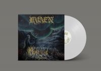 Kvaen - Great Below The (White Vinyl Lp) in der Gruppe UNSERE TIPPS / Weihnachtsgeschenktipp Vinyl bei Bengans Skivbutik AB (5509693)