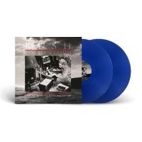 Rush - Spirt Of The Airwaves (2 Lp Blue Vi in der Gruppe UNSERE TIPPS / Weihnachtsgeschenktipp Vinyl bei Bengans Skivbutik AB (5509696)