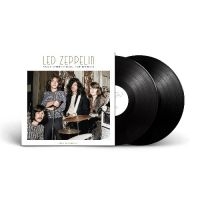 Led Zeppelin - Texas International Pop Festival (2 in der Gruppe UNSERE TIPPS / Weihnachtsgeschenktipp Vinyl bei Bengans Skivbutik AB (5509697)