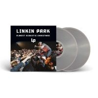 Linkin Park - Almost Acoustic Christmas (2 Lp Cle in der Gruppe UNSERE TIPPS / Weihnachtsgeschenktipp Vinyl bei Bengans Skivbutik AB (5509699)