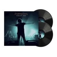 Counting Crows - Zurich 2000 (2 Lp Vinyl) in der Gruppe UNSERE TIPPS / Weihnachtsgeschenktipp Vinyl bei Bengans Skivbutik AB (5509701)