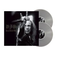 Dio - Ronnies Birthday Show (2 Lp Clear V in der Gruppe UNSERE TIPPS / Weihnachtsgeschenktipp Vinyl bei Bengans Skivbutik AB (5509704)