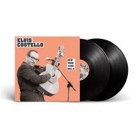 Costello Elvis - New York 1996 Vol.2 (2 Lp Vinyl) in der Gruppe VINYL / Pop-Rock bei Bengans Skivbutik AB (5509768)