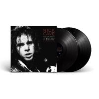 Cave Nick - Songs From A Diary (2 Lp Vinyl) in der Gruppe VINYL / Pop-Rock bei Bengans Skivbutik AB (5509772)