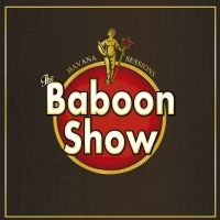 The Baboon Show - Havana Sessions (Red Vinyl) in der Gruppe VINYL / Pop-Rock bei Bengans Skivbutik AB (5509781)