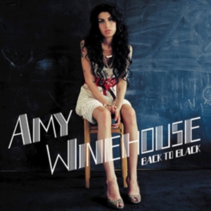 Amy Winehouse - Back To Black in der Gruppe UNSERE TIPPS / Weihnachtsgeschenktipp CD bei Bengans Skivbutik AB (5509807)