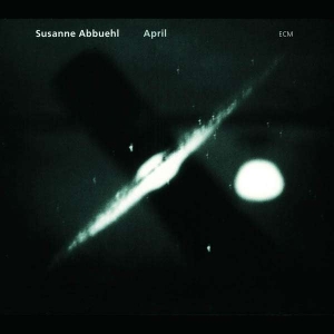 Abbuehl Susanne - April in der Gruppe CD / Jazz bei Bengans Skivbutik AB (5509839)