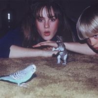 Big Thief - Masterpiece (Limited Eco Coloured 2LP) in der Gruppe UNSERE TIPPS / Weihnachtsgeschenktipp Vinyl bei Bengans Skivbutik AB (5509903)